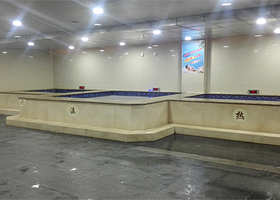 大兴宾馆·清泉洗浴中心