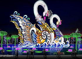 爱尚三合绿色农庄