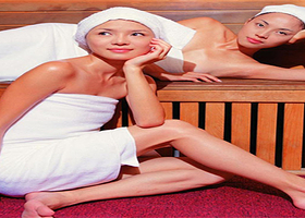 鸿运②号洗浴桑拿馆