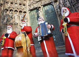 拉普达·微剧场