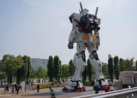 能古岛海岛公园