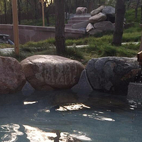 天泰温泉度假区