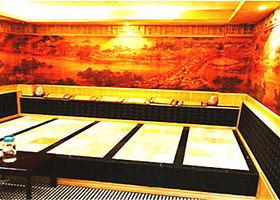 福华洗浴桑拿商务会馆