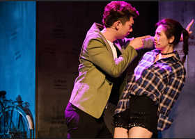 开心麻花剧场(三亚站)