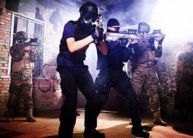 星乐乐综合体验馆