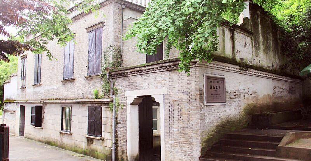 宁波溪口风景区一日游.雪窦山 蒋氏故居一价全含.纯玩无自费