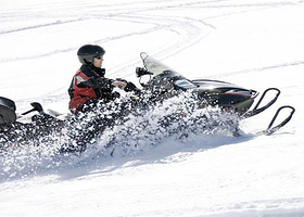 西铁营万达冰雪嘉年华
