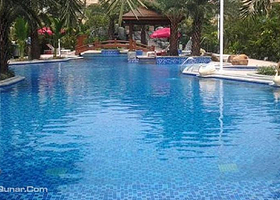 荣熙假日温泉酒店