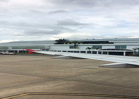 仙本那-斗湖机场接送机服务