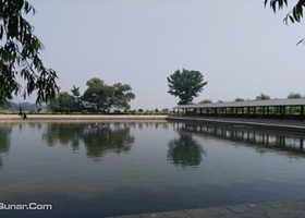 水韵阳光渔耕文化艺术庄园