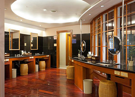 台东知本老爷酒店歌船餐厅