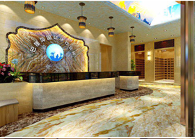 巴厘岛国际水疗会所