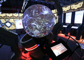 变形金刚汽车人联盟全球巡展重庆站