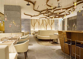 北投老爷酒店 纯‧欧法料理餐厅