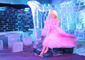 四季冰雪王国（国色天乡五期）