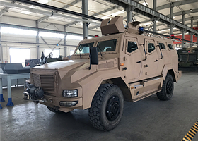 军事主题嘉年华