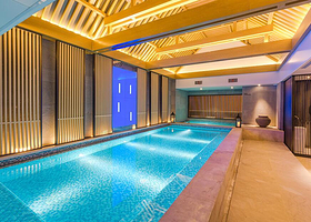 北京汤悦温泉汗蒸馆