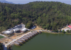 广州莲塘印象生态旅游度假区