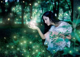 上海5D星空错觉艺术馆