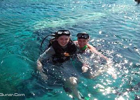 子鳌潜水俱乐部