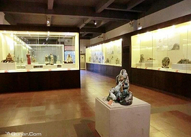 广东石湾陶瓷博物馆