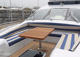 尚波游艇帆船俱乐部