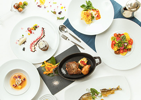 台北君品酒店茶苑