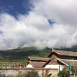 神秘藏寨
