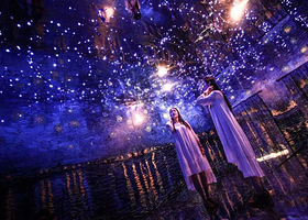 长沙星空错觉艺术馆