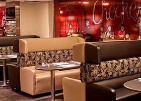 台北凯撒大饭店Checkers