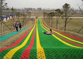 中山德华湿地花海