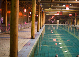 苏巨温泉度假酒店