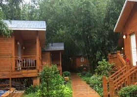 御竹轩汤泉度假村