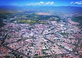 伊犁州航空体育俱乐部