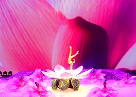 江南影视art小镇