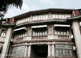 黎黄陂路博物馆