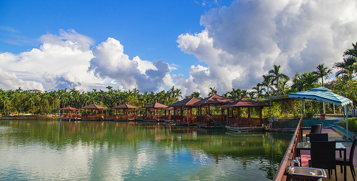 保亭七仙秀丽山庄门票,保亭七仙秀丽山庄门票预订,保亭七仙秀丽山庄