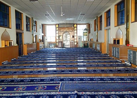 银川东关清真大寺