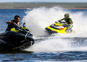 海狼行梁子岛户外基地