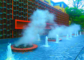 丰顺珠光御景温泉