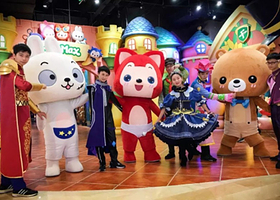 芬麦儿童探索博物馆FUNMAX-EXPO