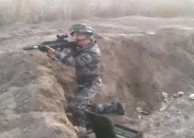 和平号角开蒙军游基地