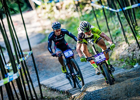 久祺国际骑行营