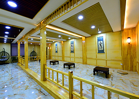 河北承德圣博兰汗蒸会馆