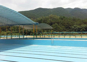 石龙湾水上乐园