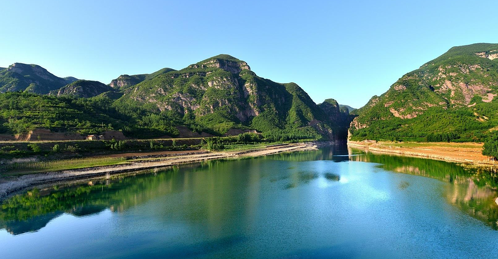 黛眉山景区门票成人票(3.17-4.30)