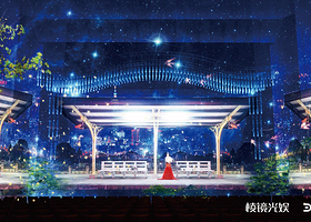 邓丽君传奇演唱会