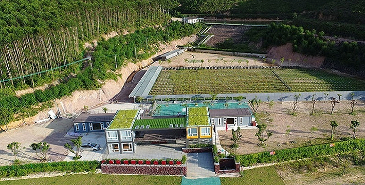 佛山鹭湖射击俱乐部