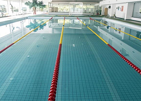 思普兰游泳馆