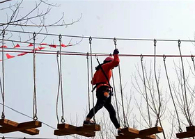 沁楠香农业生态观光园